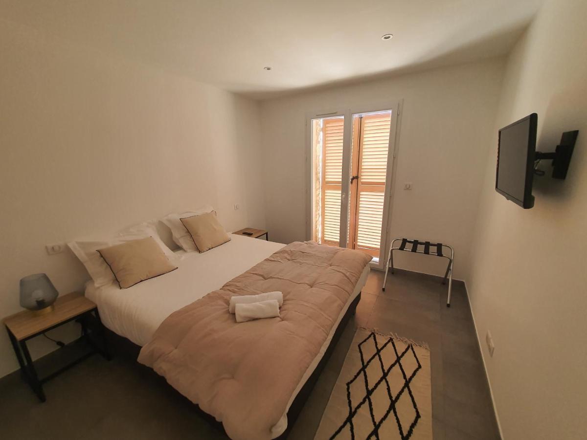 Domaine A Mortella T3 Saint-Florent  Exterior foto