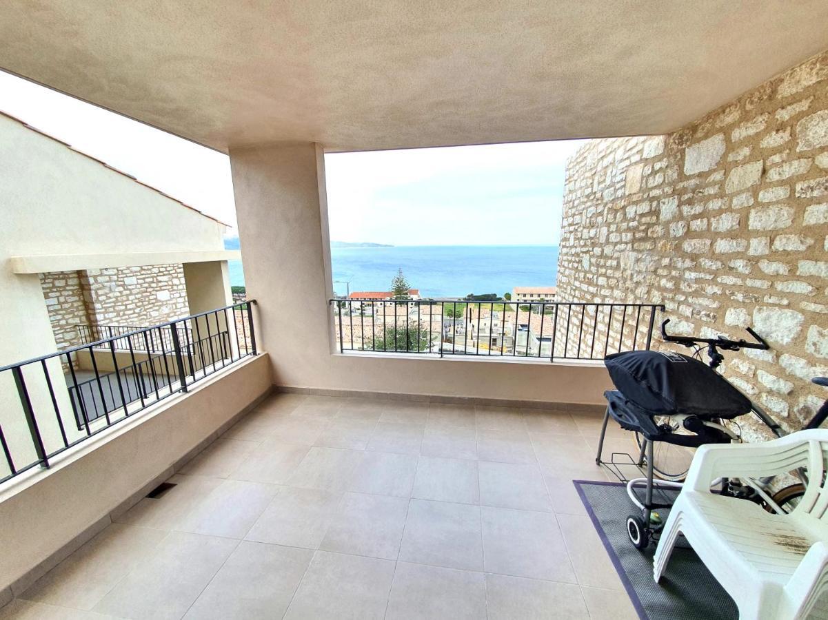 Domaine A Mortella T3 Saint-Florent  Exterior foto