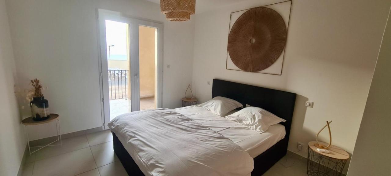 Domaine A Mortella T3 Saint-Florent  Exterior foto