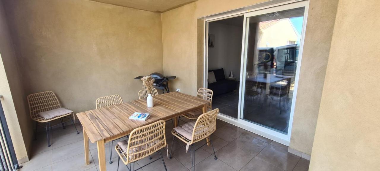 Domaine A Mortella T3 Saint-Florent  Exterior foto