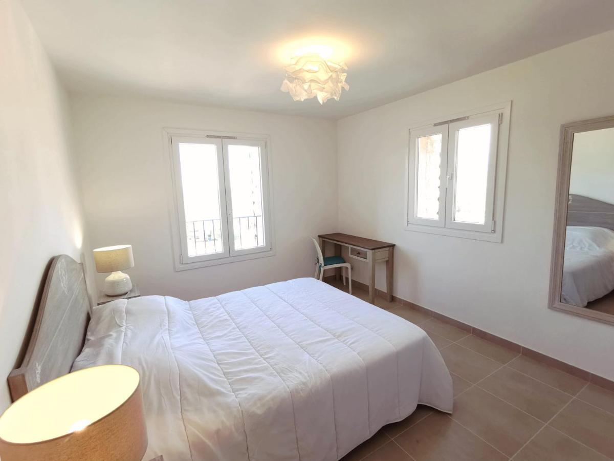 Domaine A Mortella T3 Saint-Florent  Exterior foto