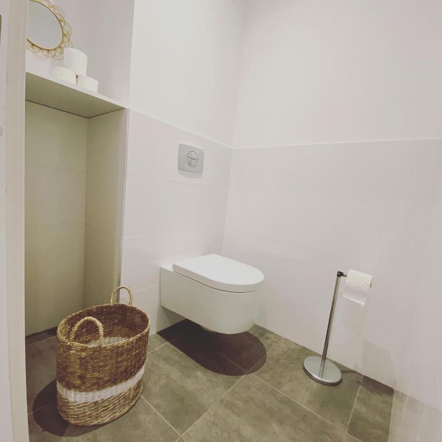 Domaine A Mortella T3 Saint-Florent  Exterior foto